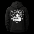 OG BBF Logo Hoodie
