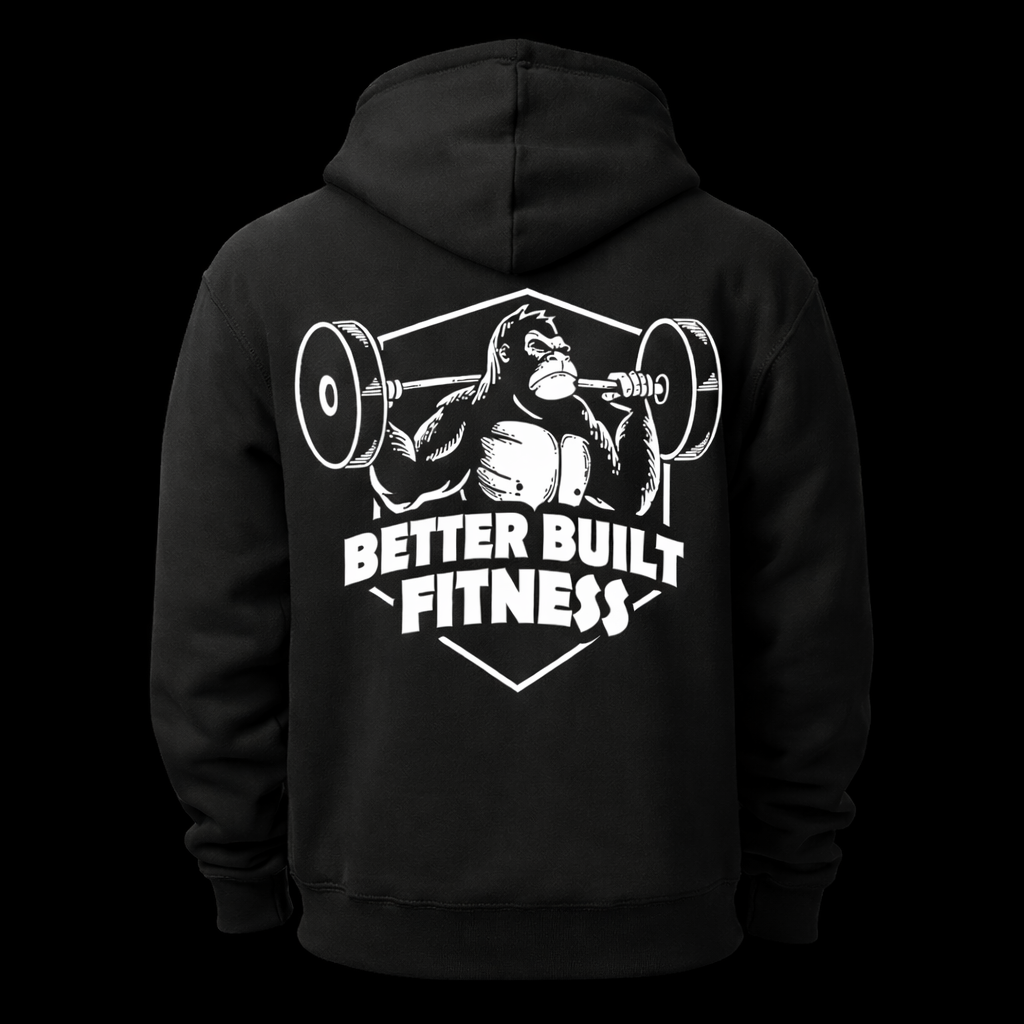 OG BBF Logo Hoodie