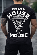 Big As A House