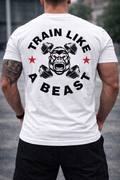 Train Like A Beast