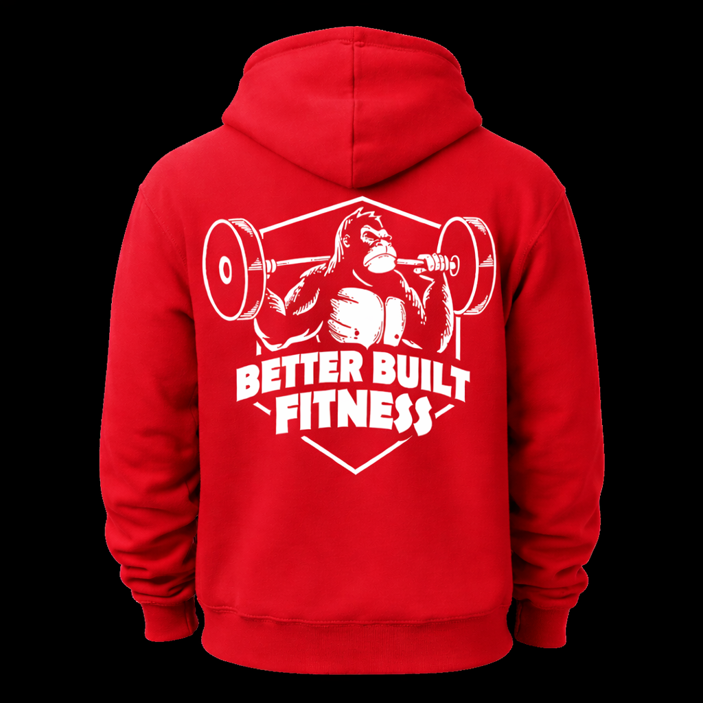 OG BBF Logo Hoodie