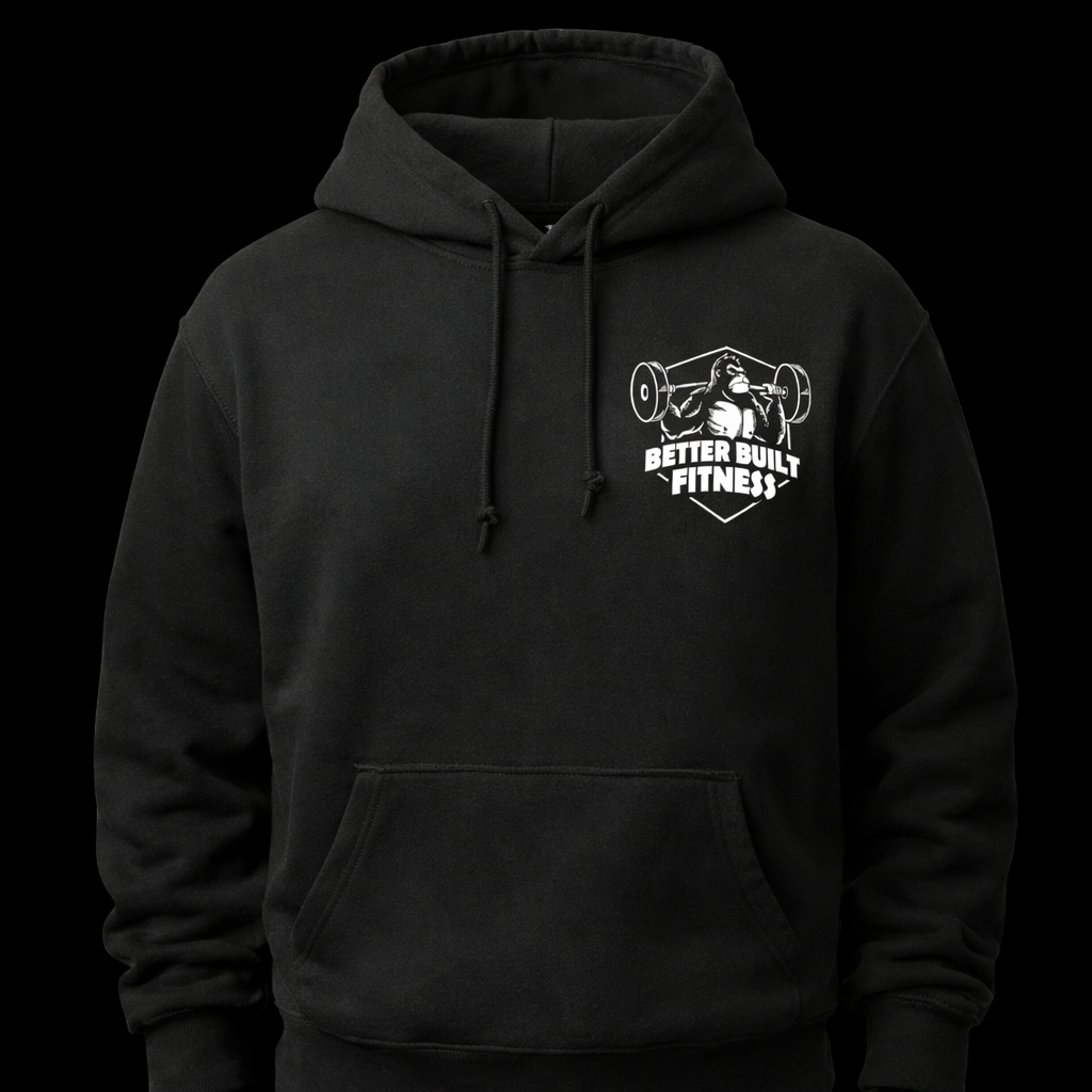 OG BBF Logo Hoodie